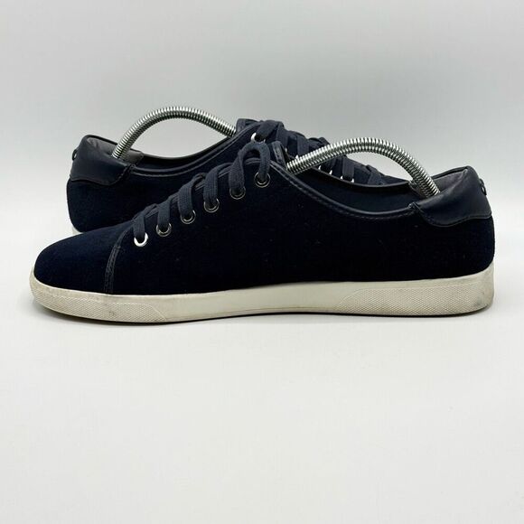 Vionic Brinley Navy Blue Comfort Sneakers - Women’s US 12 - Picture 6 of 12